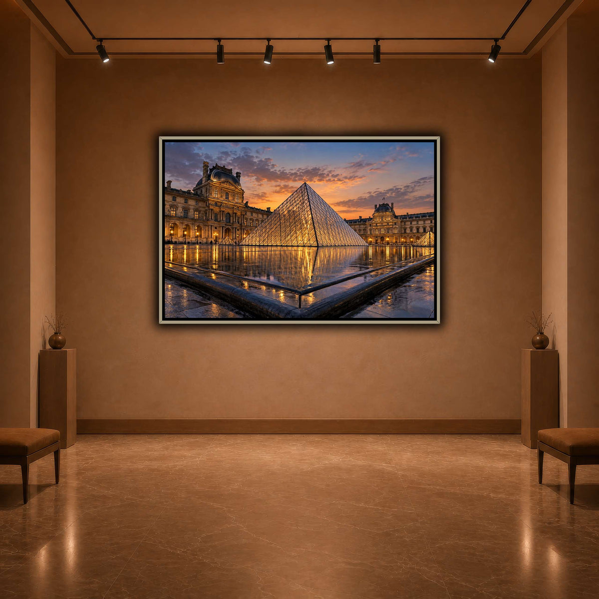 3_icons_of_france warm-agallery