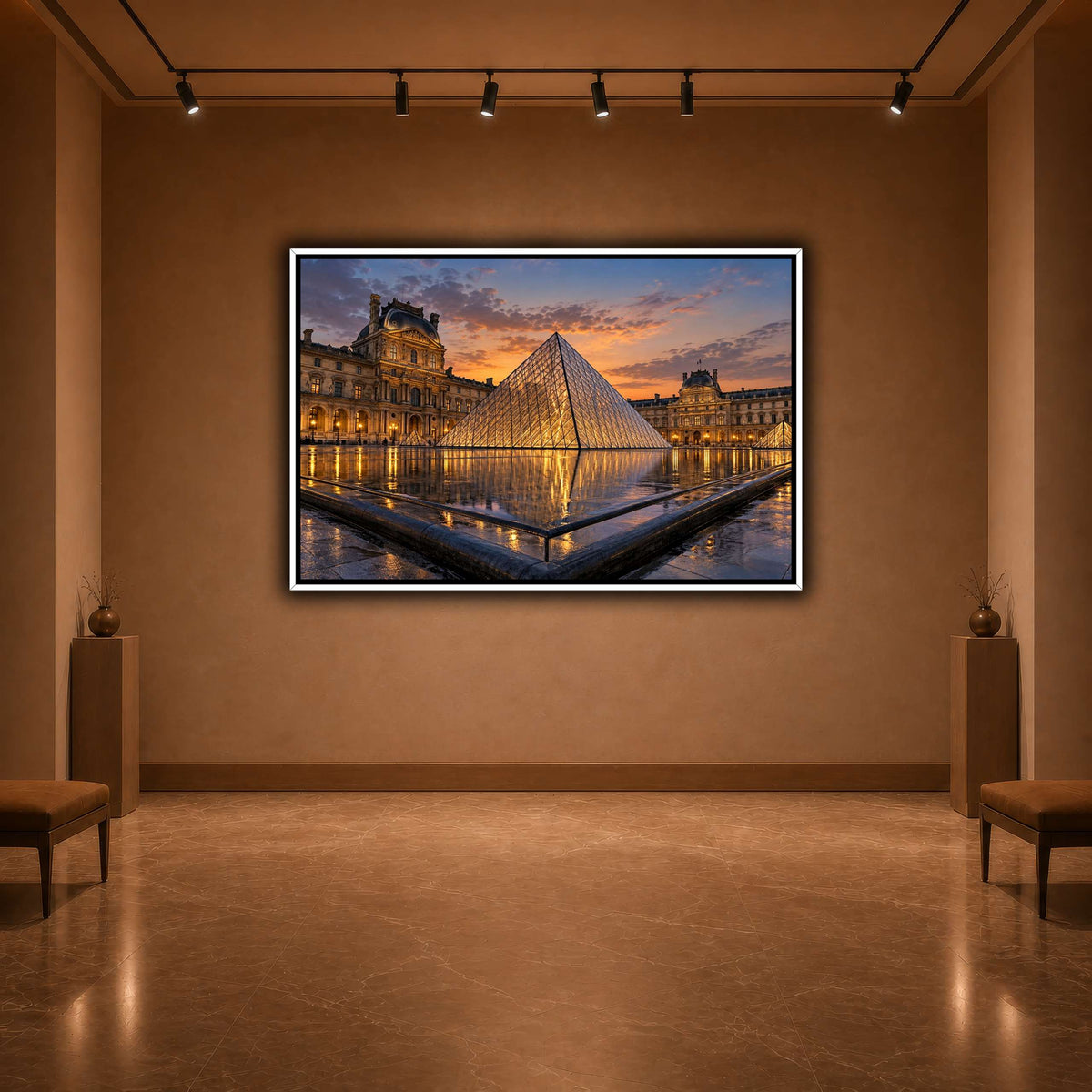 3_icons_of_france warm-agallery