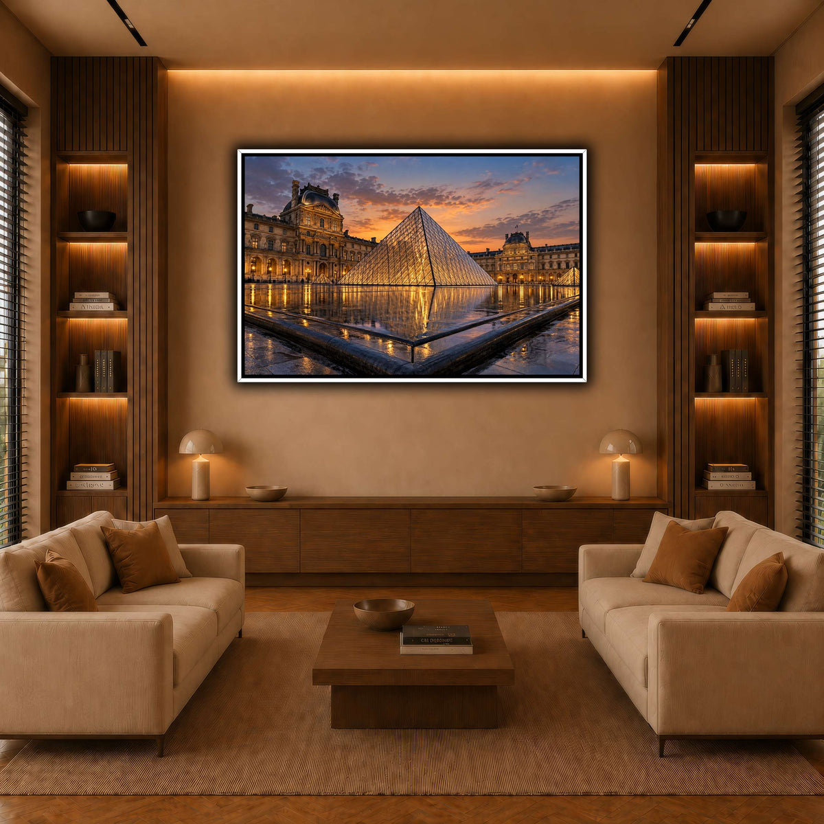 3_icons_of_france warm-living-room