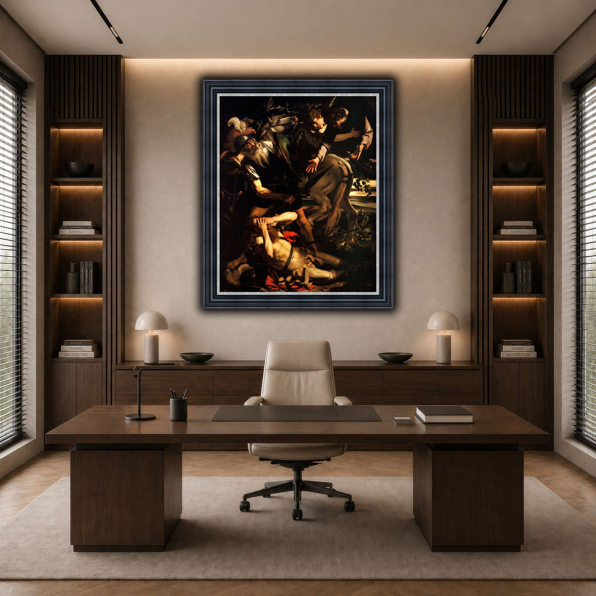 41 dark neutral-office