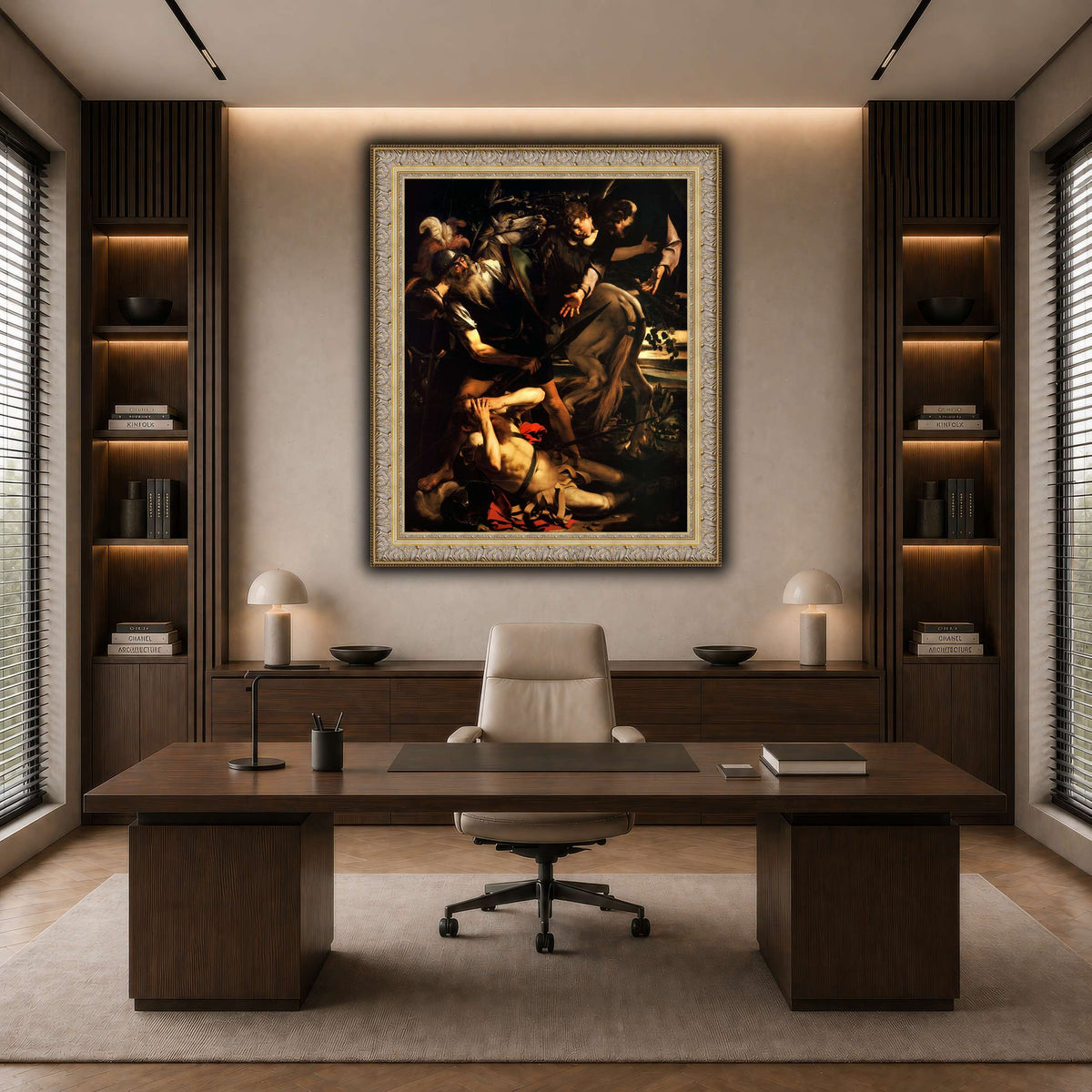 41 dark neutral-office