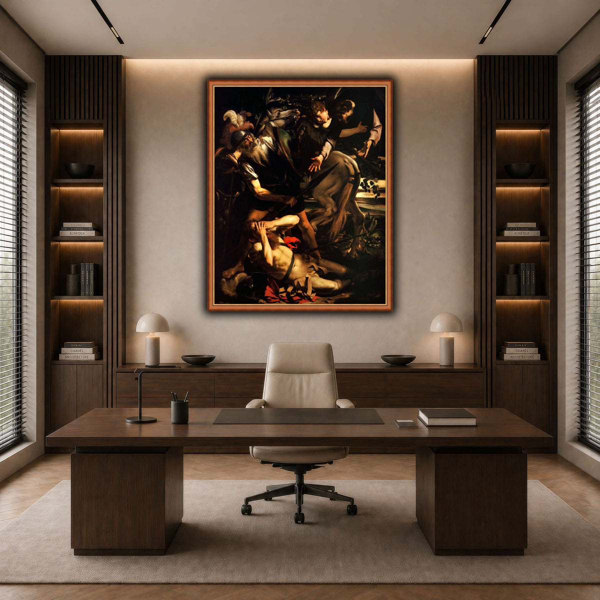 41 dark neutral-office