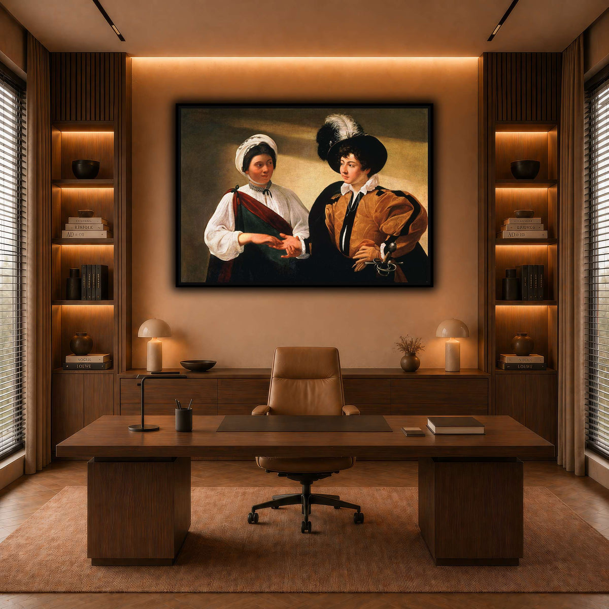 43 warm-office