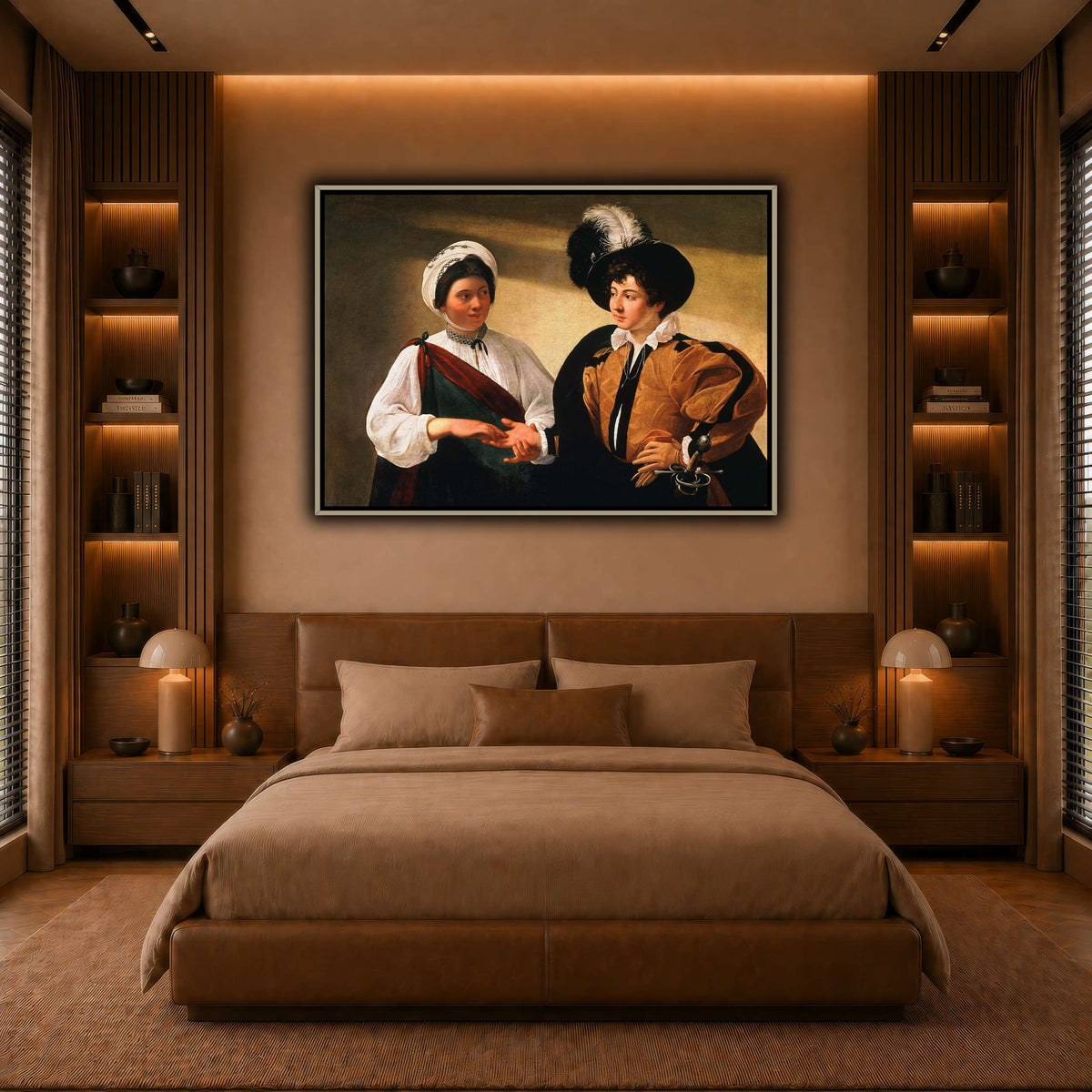 43 warm-bedroom