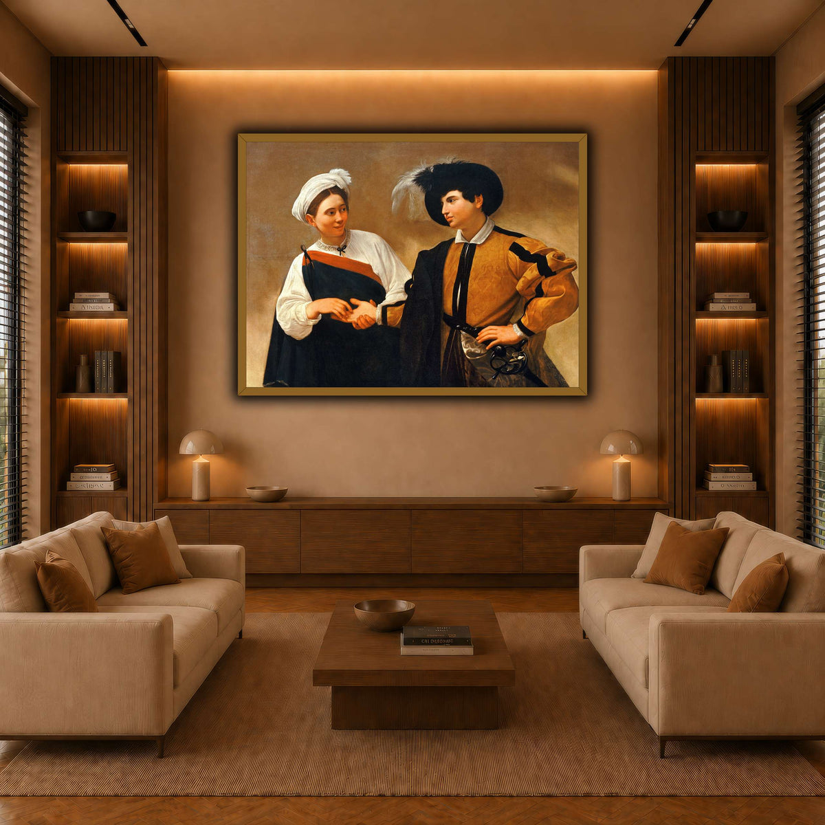 44 warm-living-room