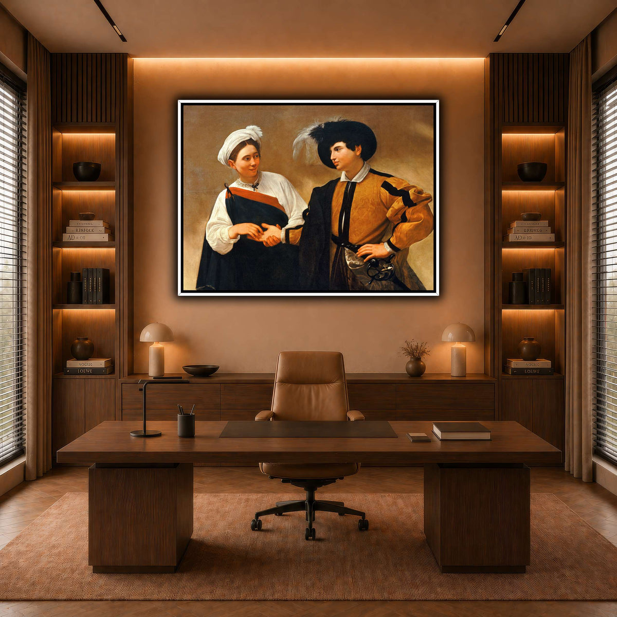 44 warm-office