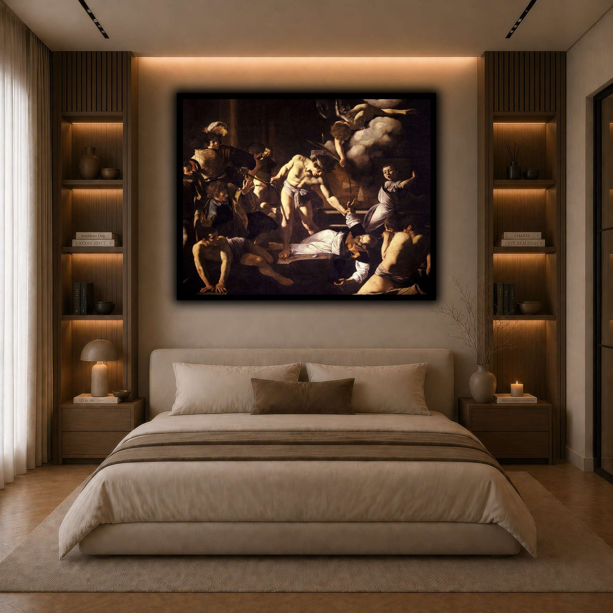 46 dark neutral-bedroom