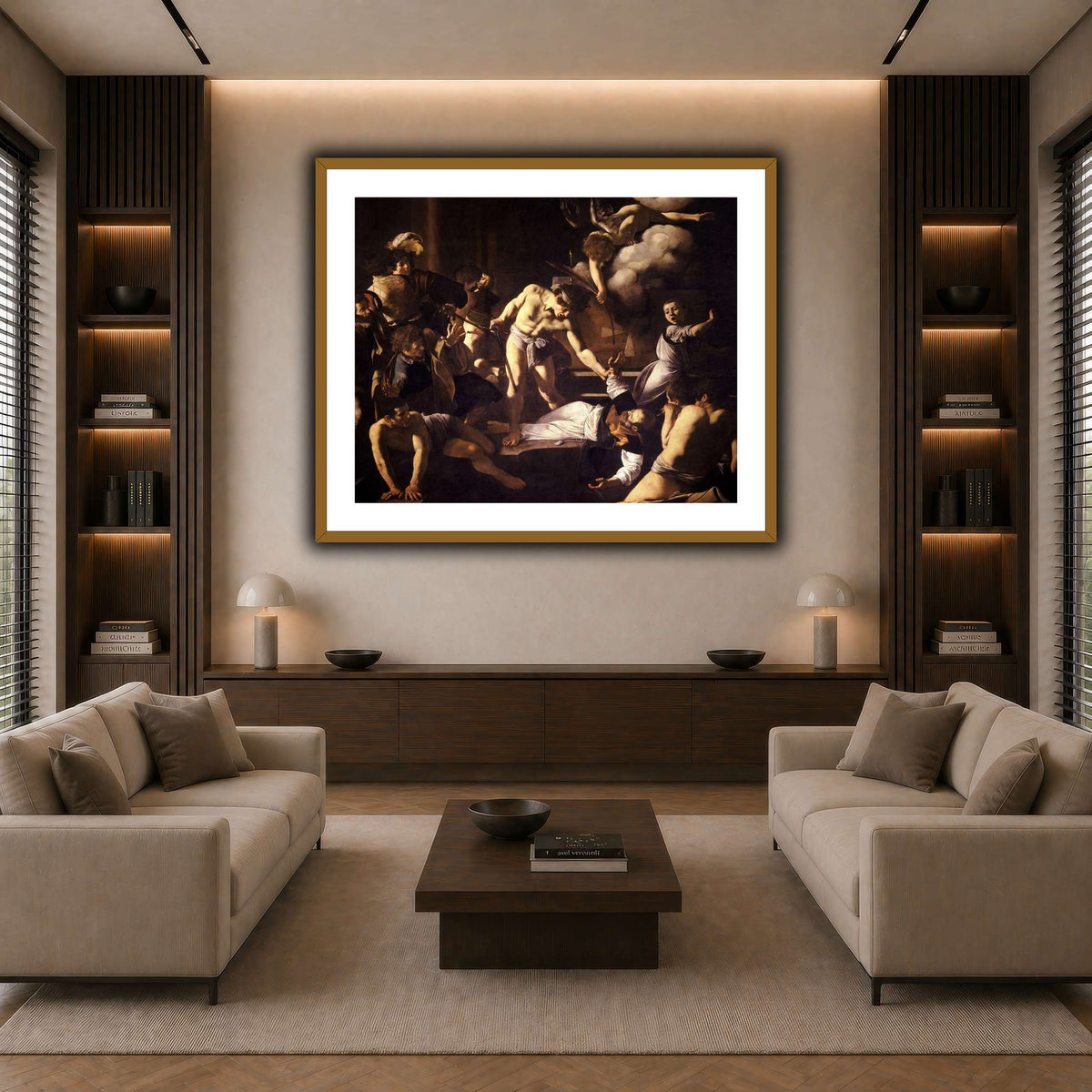 46 dark neutral-living room