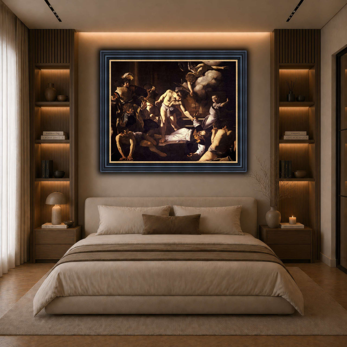 46 dark neutral-bedroom