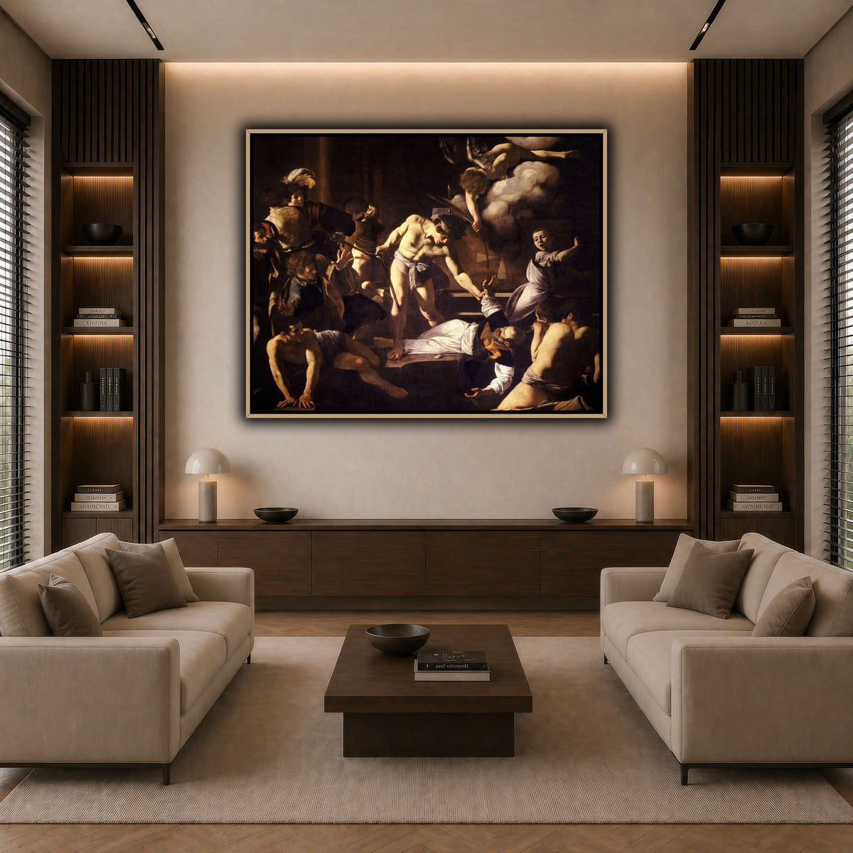 46 dark neutral-living room