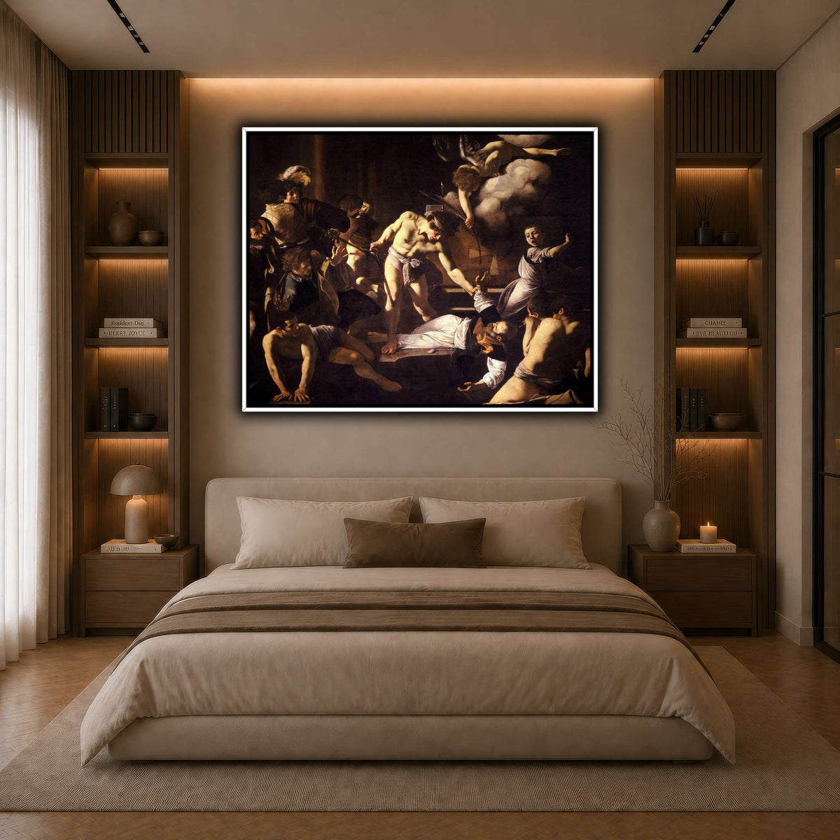 46 dark neutral-bedroom