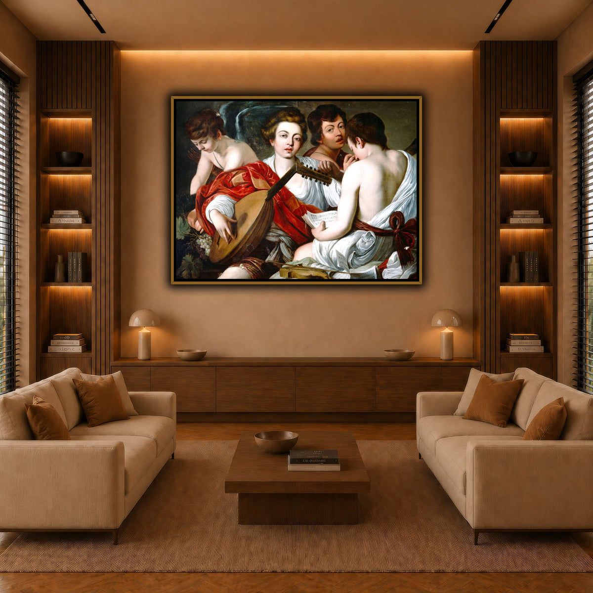 47 warm-living-room