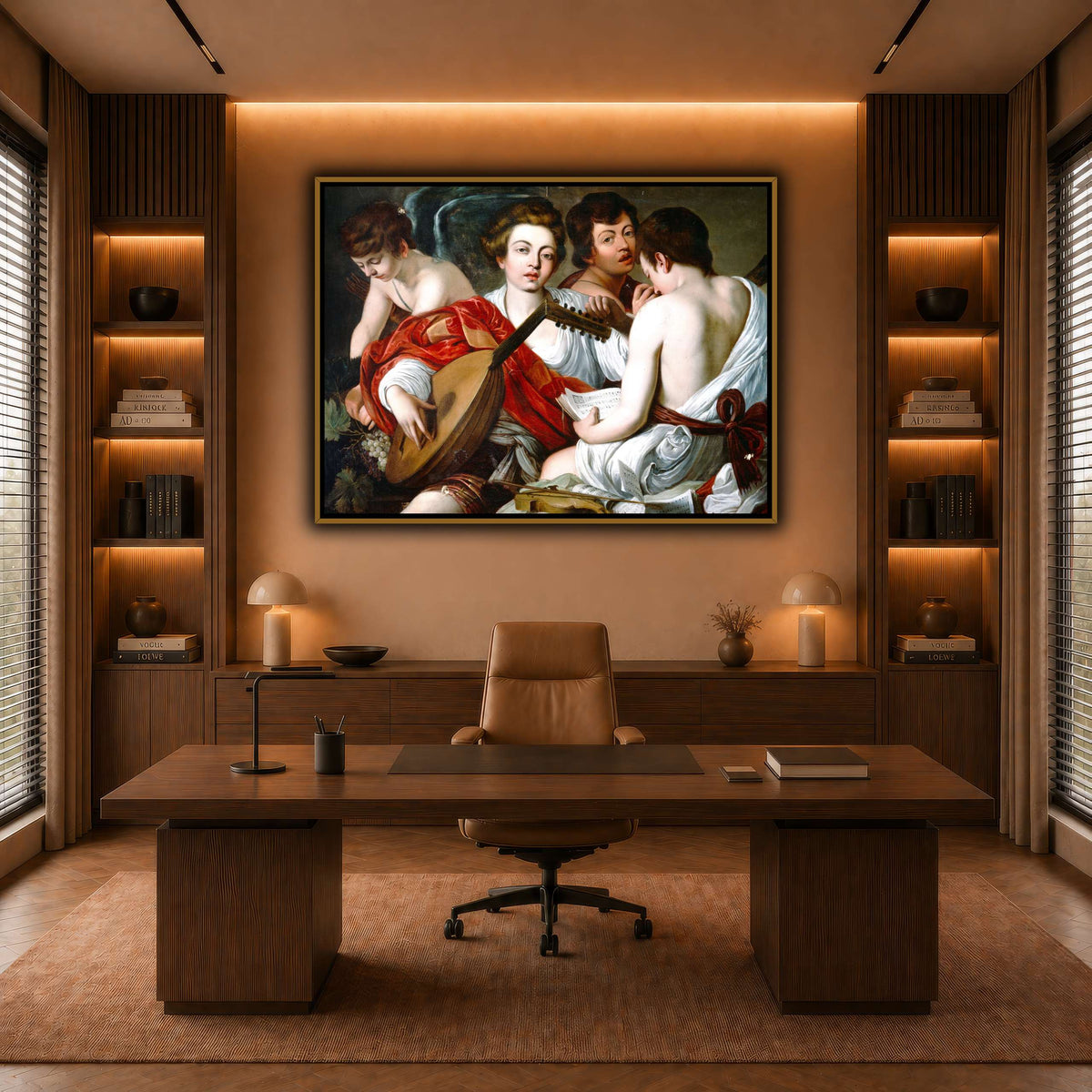 47 warm-office
