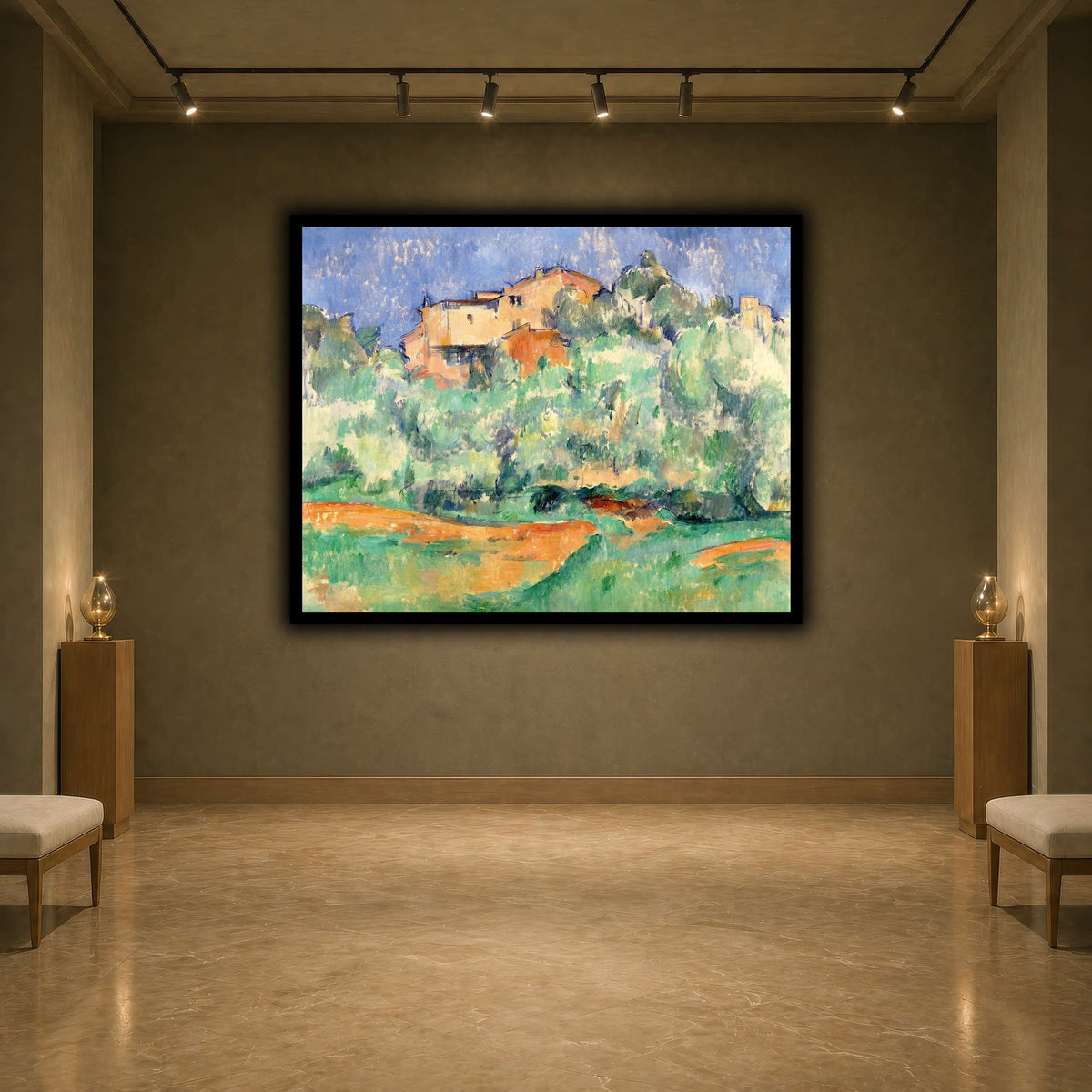 4Paul_Cezanne earth-agallery