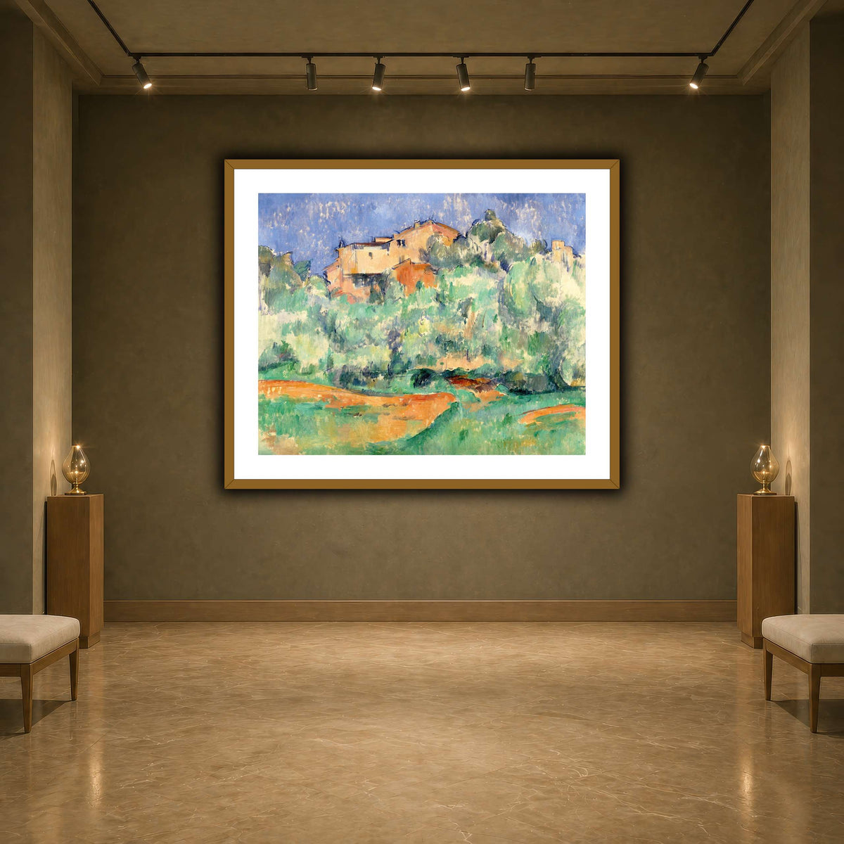 4Paul_Cezanne earth-agallery