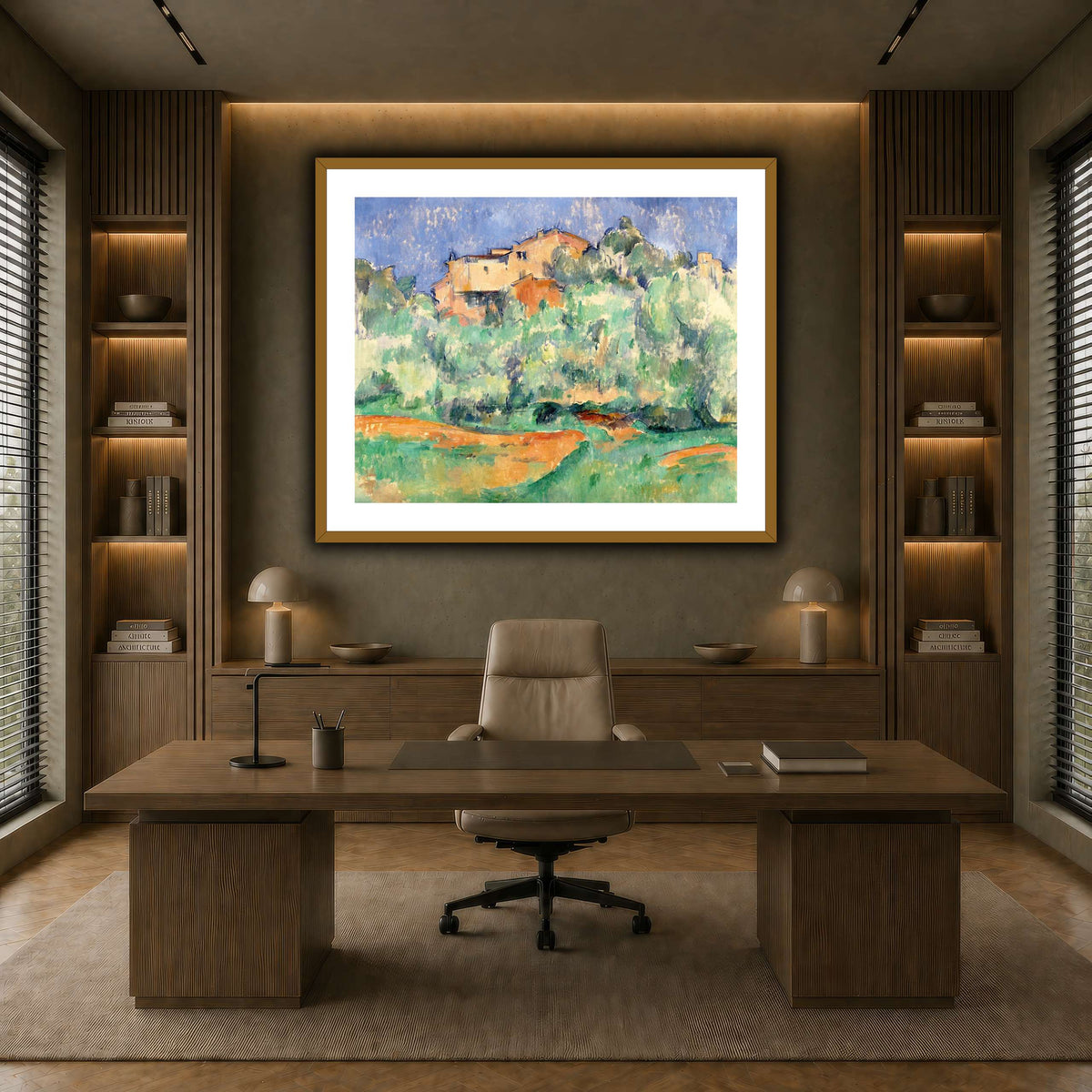 4Paul_Cezanne earth-office