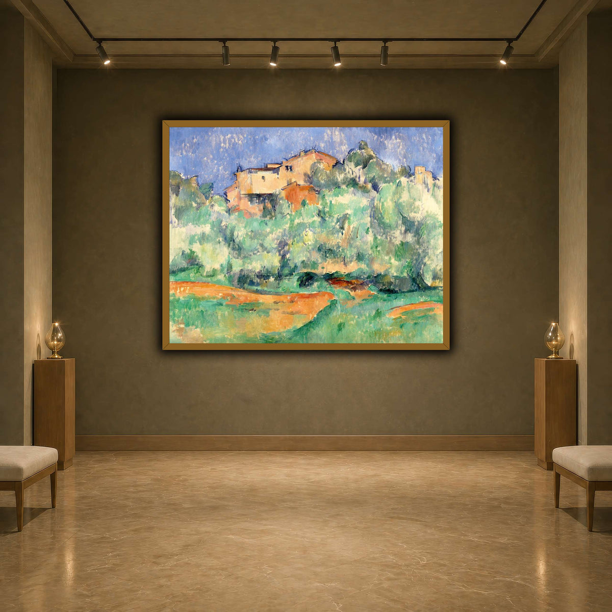 4Paul_Cezanne earth-agallery
