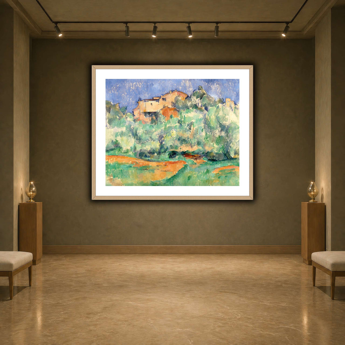 4Paul_Cezanne earth-agallery