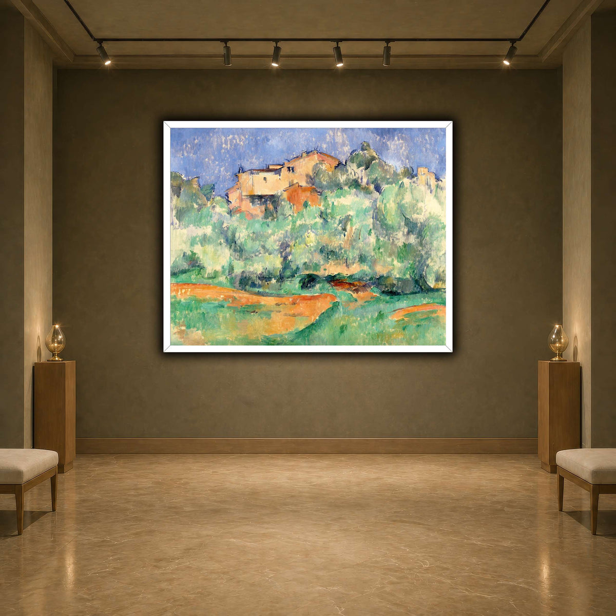 4Paul_Cezanne earth-agallery