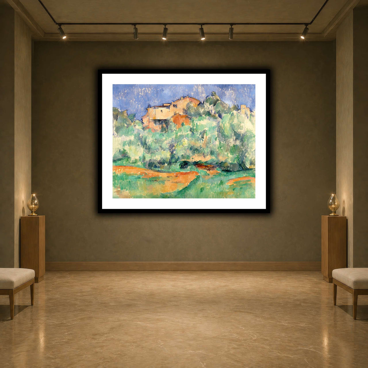 4Paul_Cezanne earth-agallery