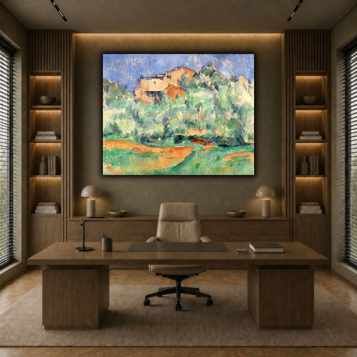 4Paul_Cezanne earth-office