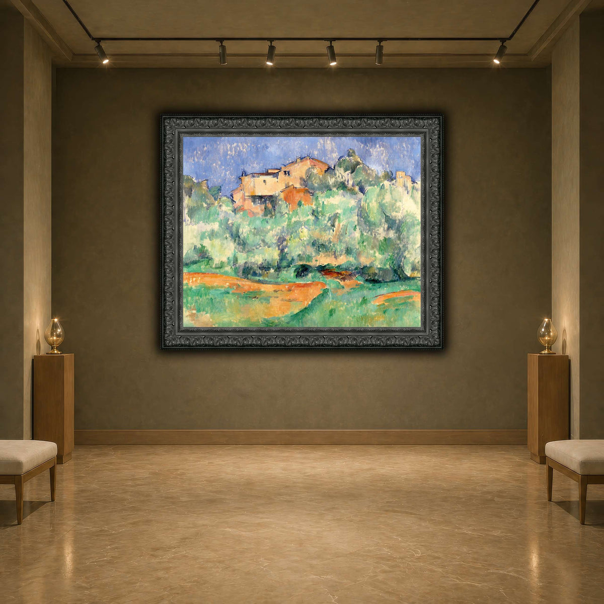 4Paul_Cezanne earth-agallery