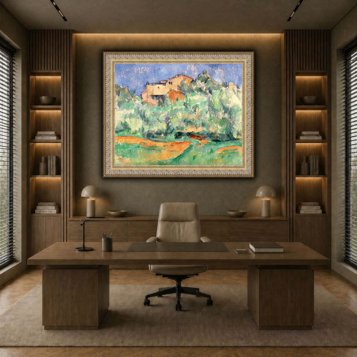 4Paul_Cezanne earth-office