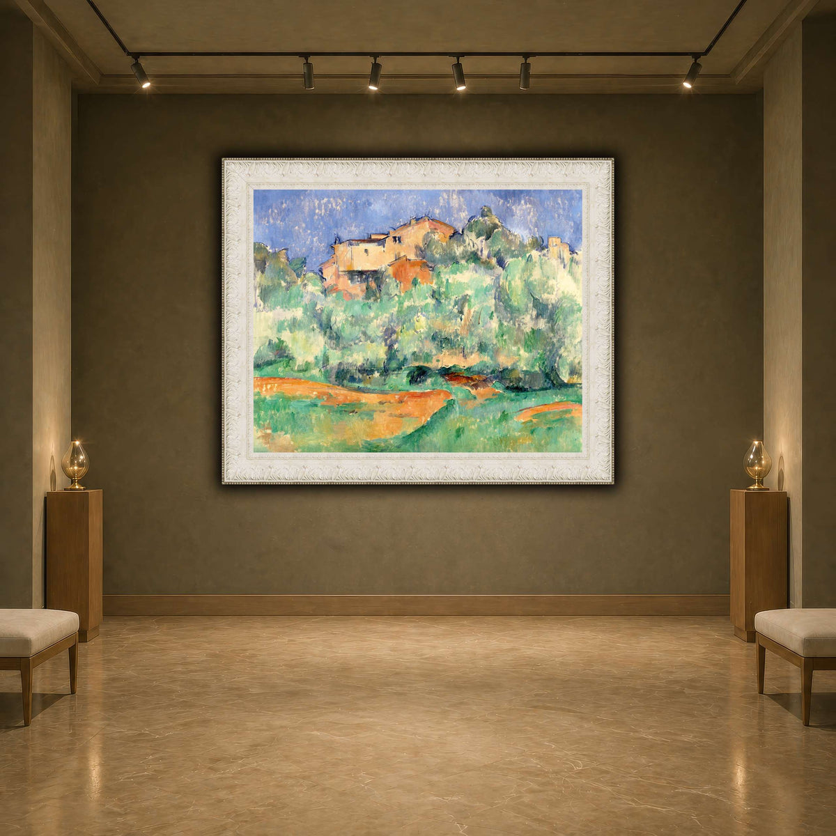 4Paul_Cezanne earth-agallery
