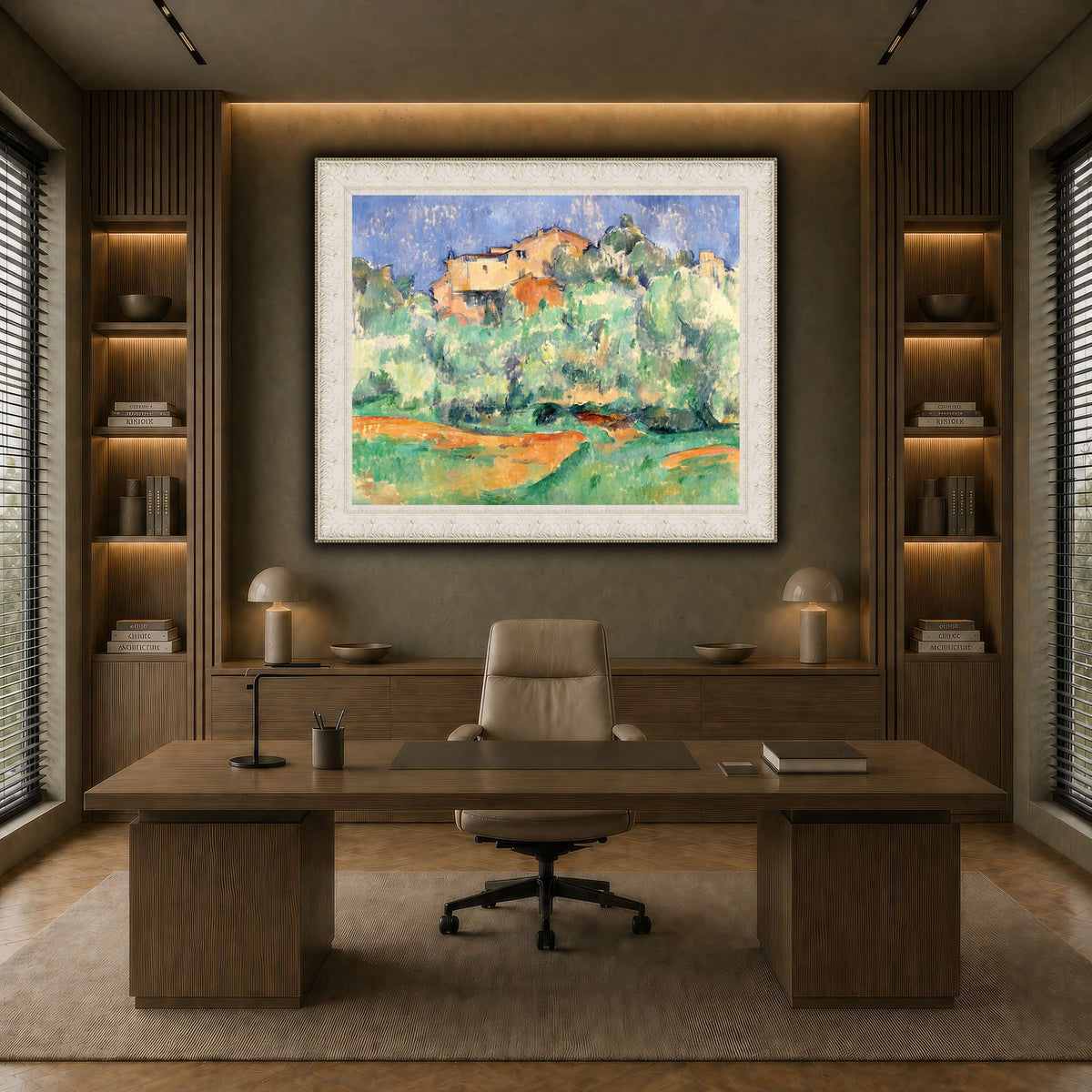 4Paul_Cezanne earth-office