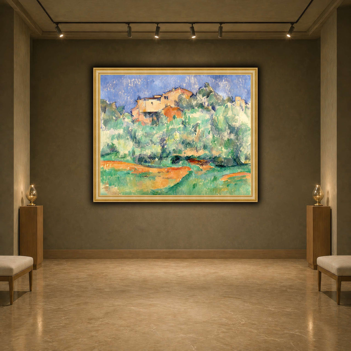 4Paul_Cezanne earth-agallery