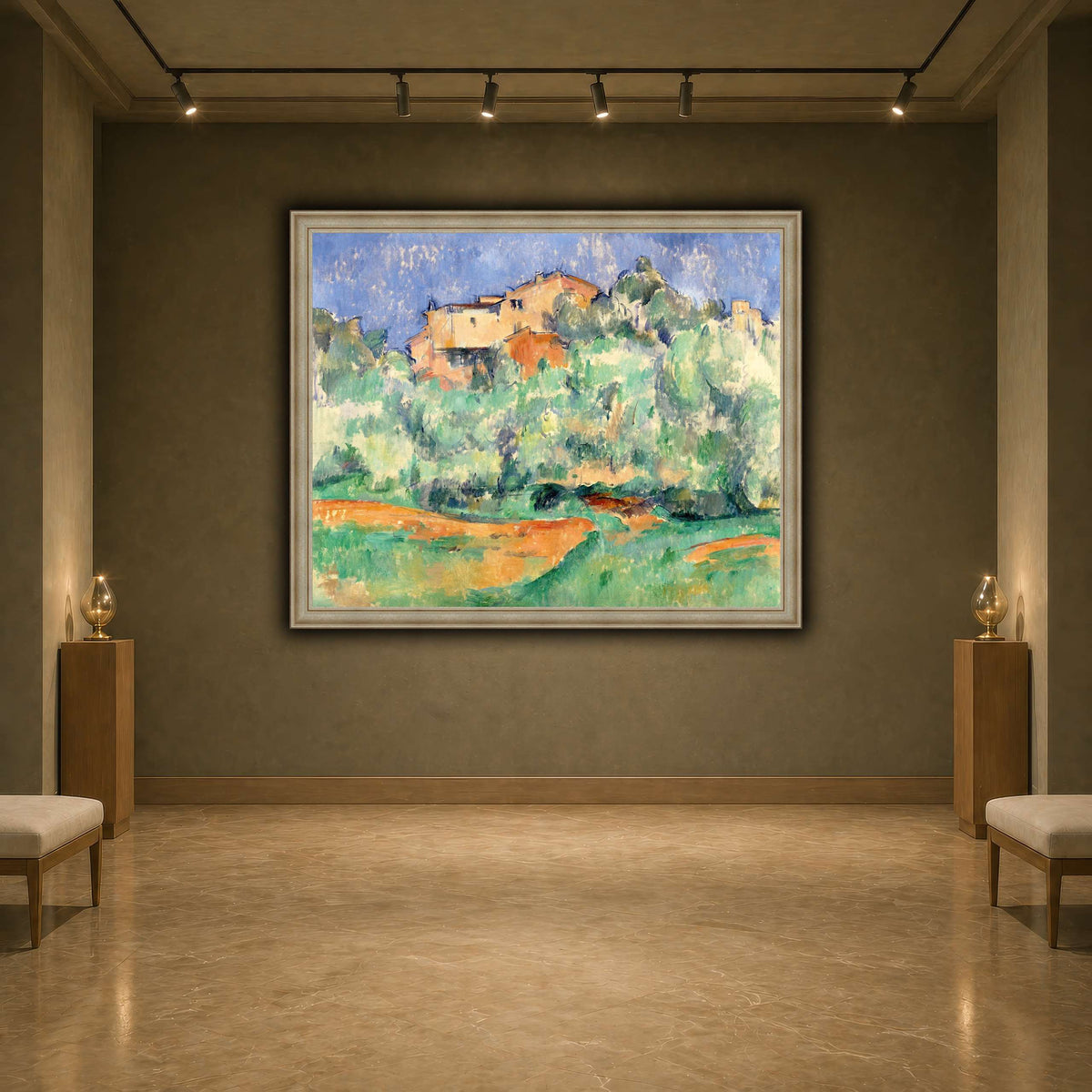 4Paul_Cezanne earth-agallery