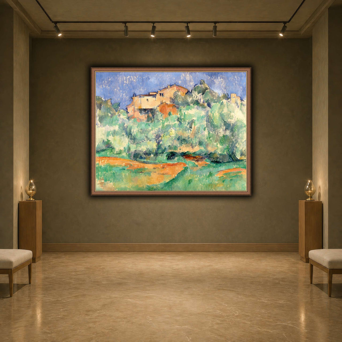 4Paul_Cezanne earth-agallery