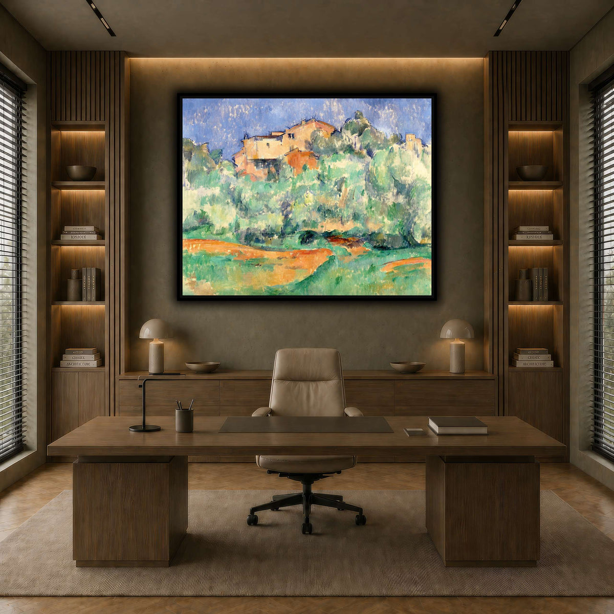 4Paul_Cezanne earth-office