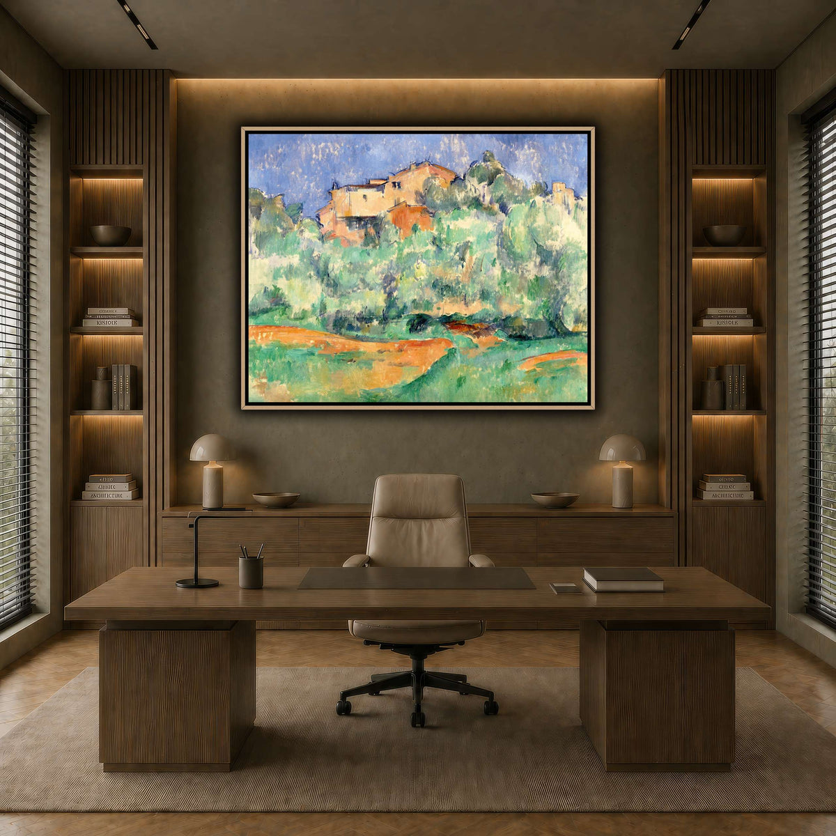 4Paul_Cezanne earth-office