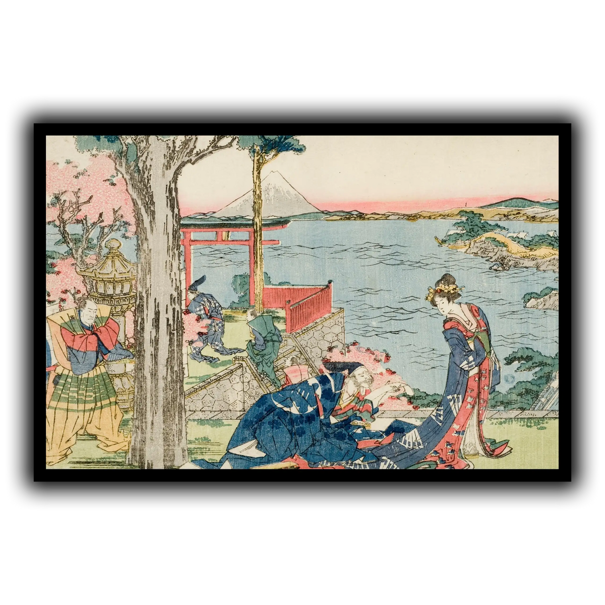 4_Katsushika Hokusai