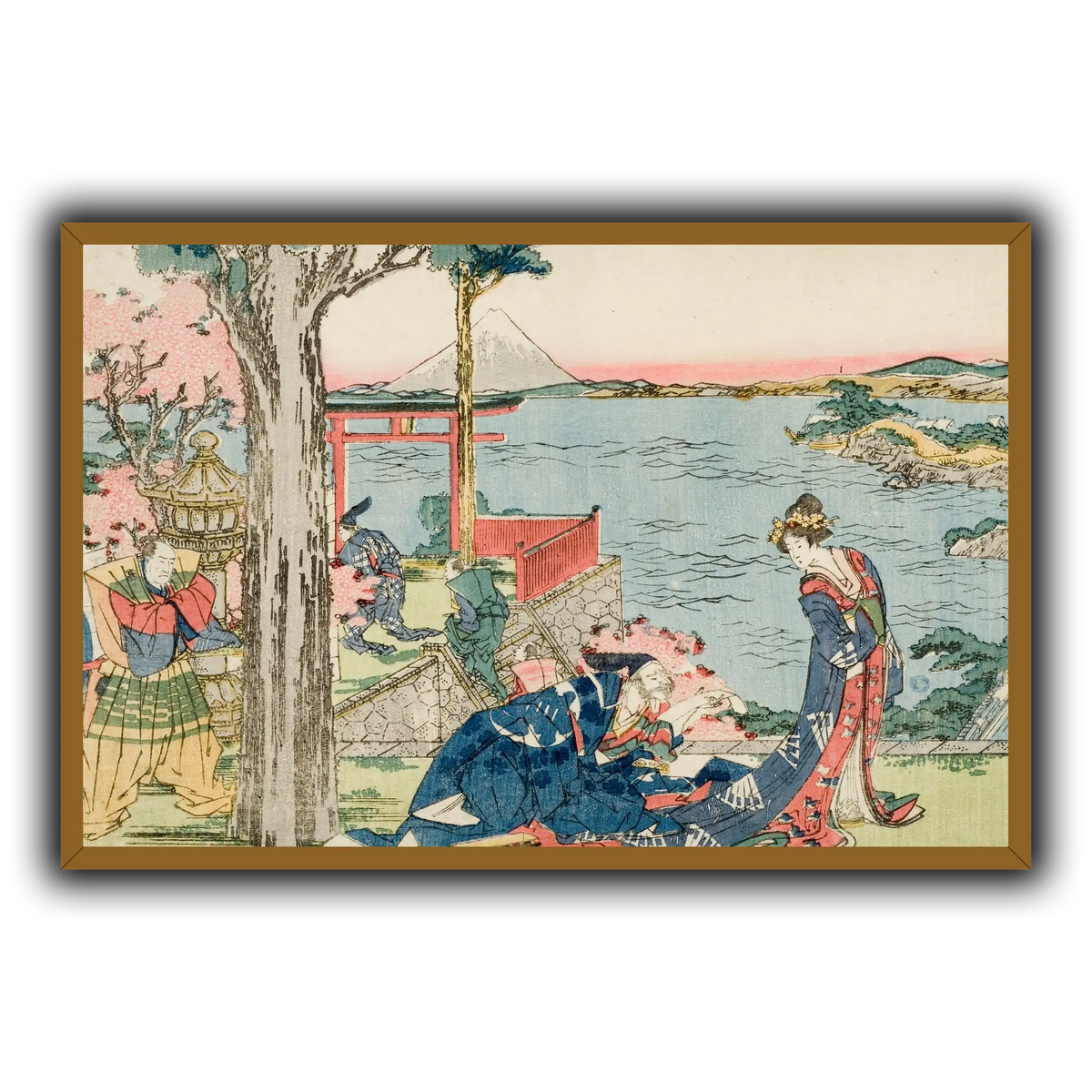 4_Katsushika Hokusai