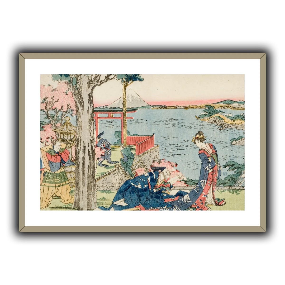 4_Katsushika Hokusai