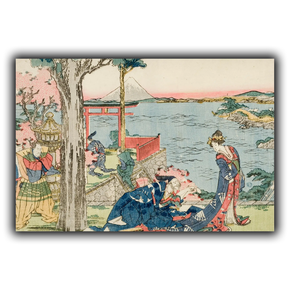 4_Katsushika Hokusai