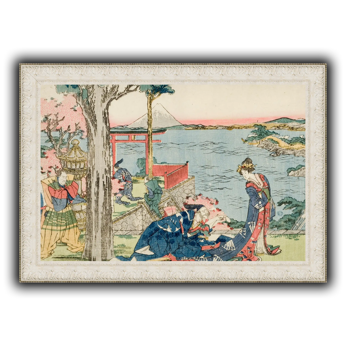 4_Katsushika Hokusai