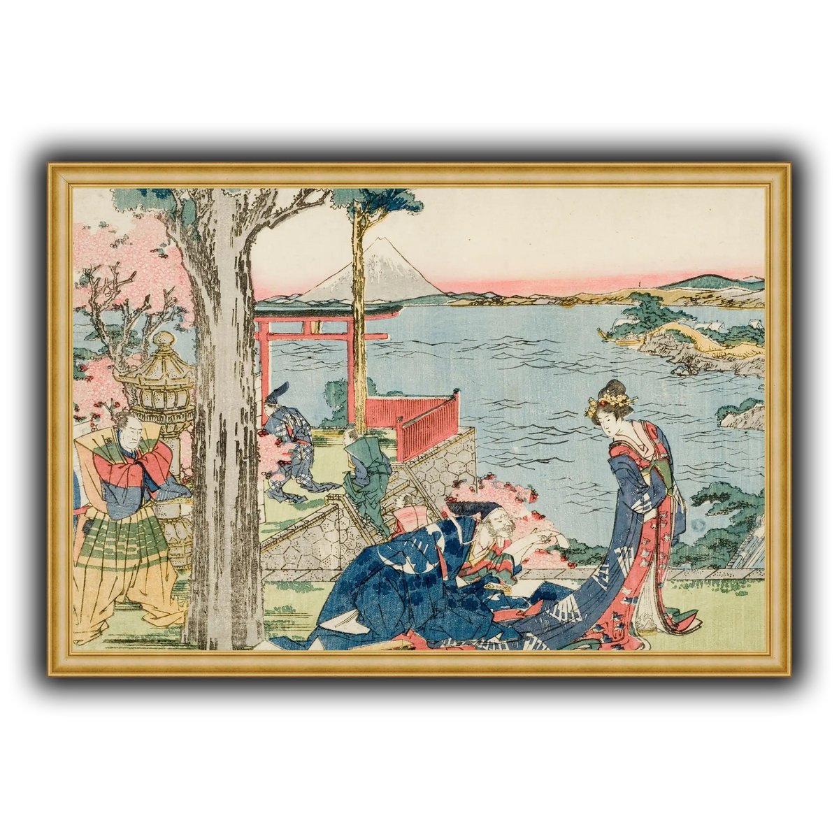 4_Katsushika Hokusai