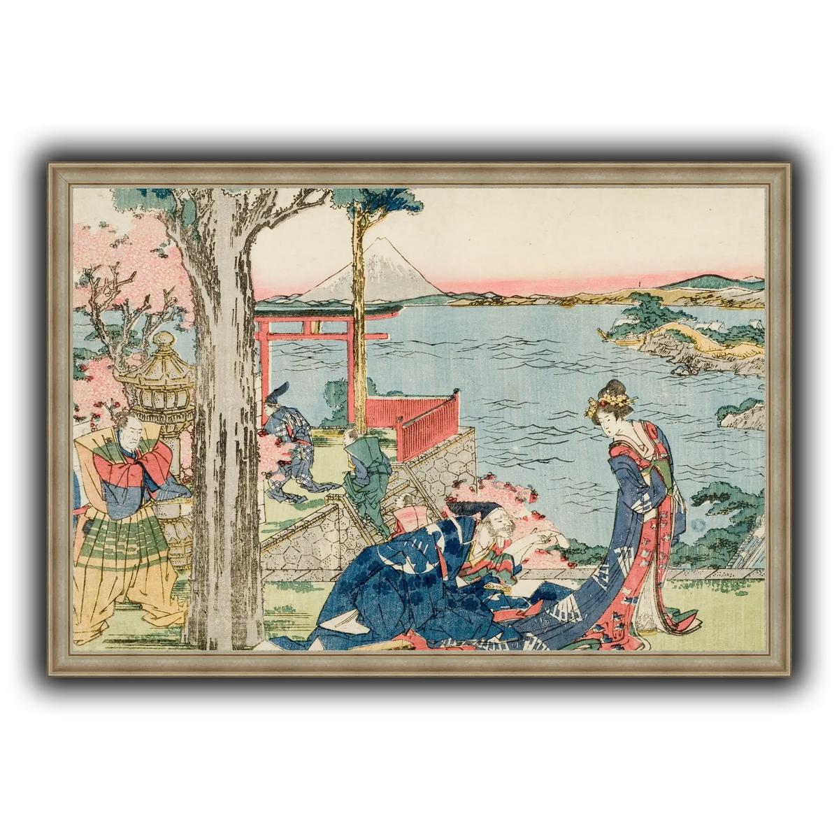4_Katsushika Hokusai
