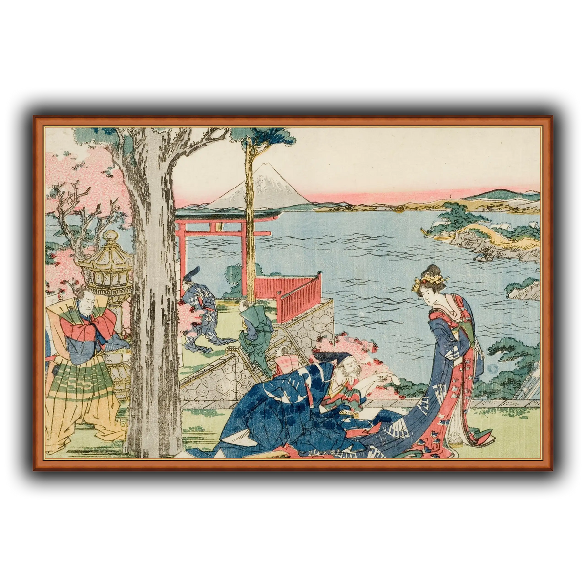 4_Katsushika Hokusai