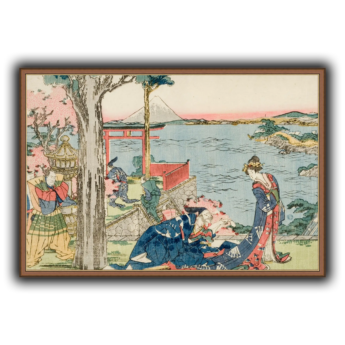 4_Katsushika Hokusai