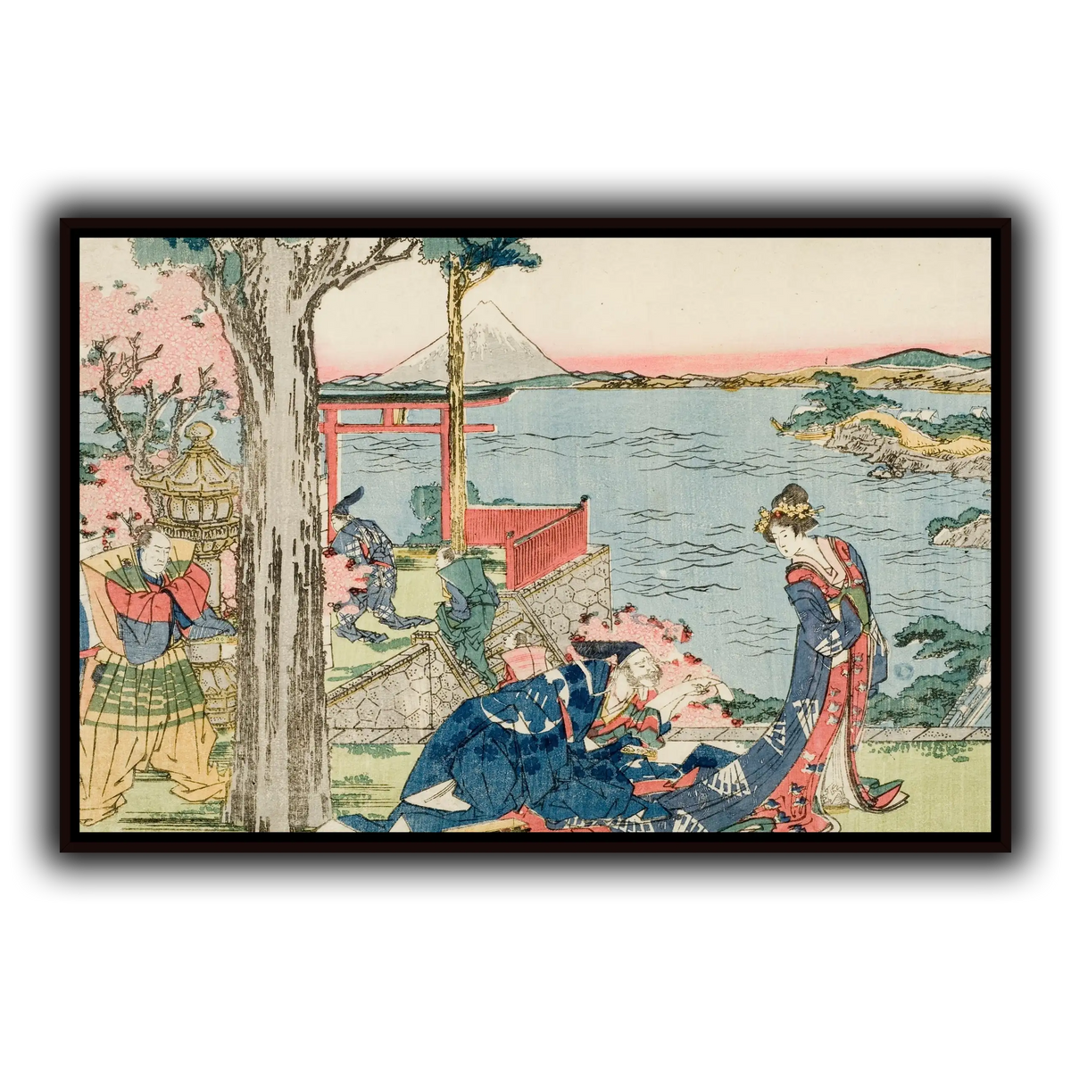 4_Katsushika Hokusai