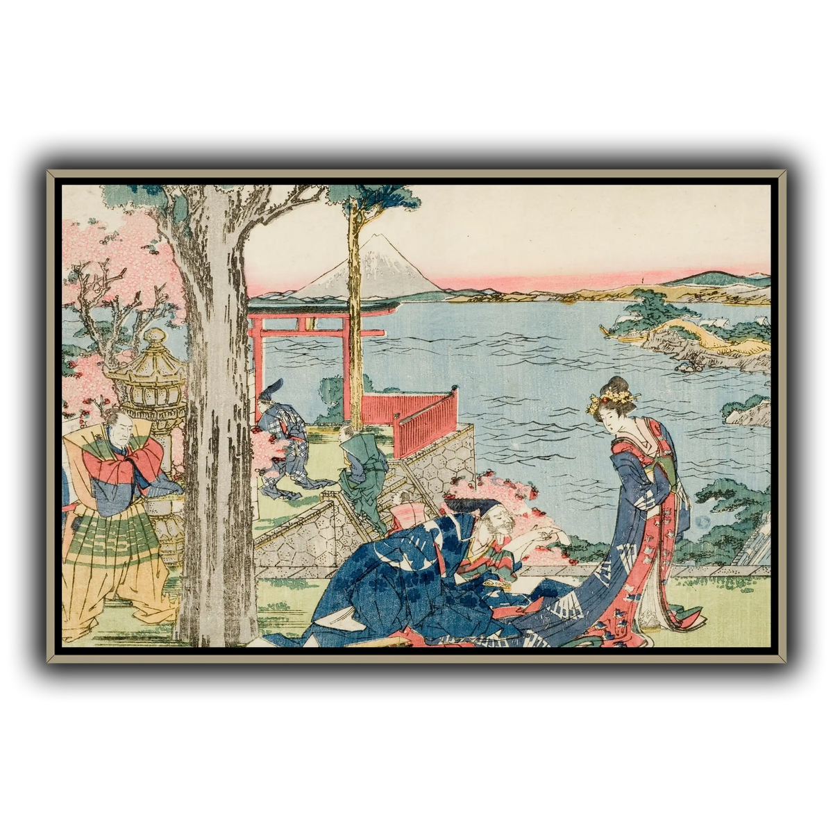 4_Katsushika Hokusai