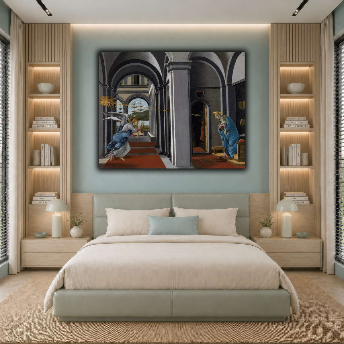 4 cool-bedroom