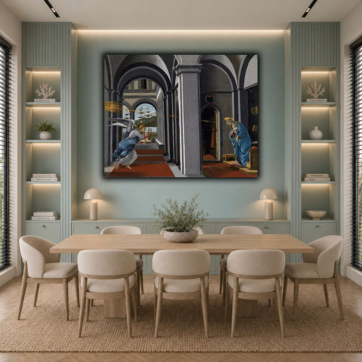 4 cool-dining