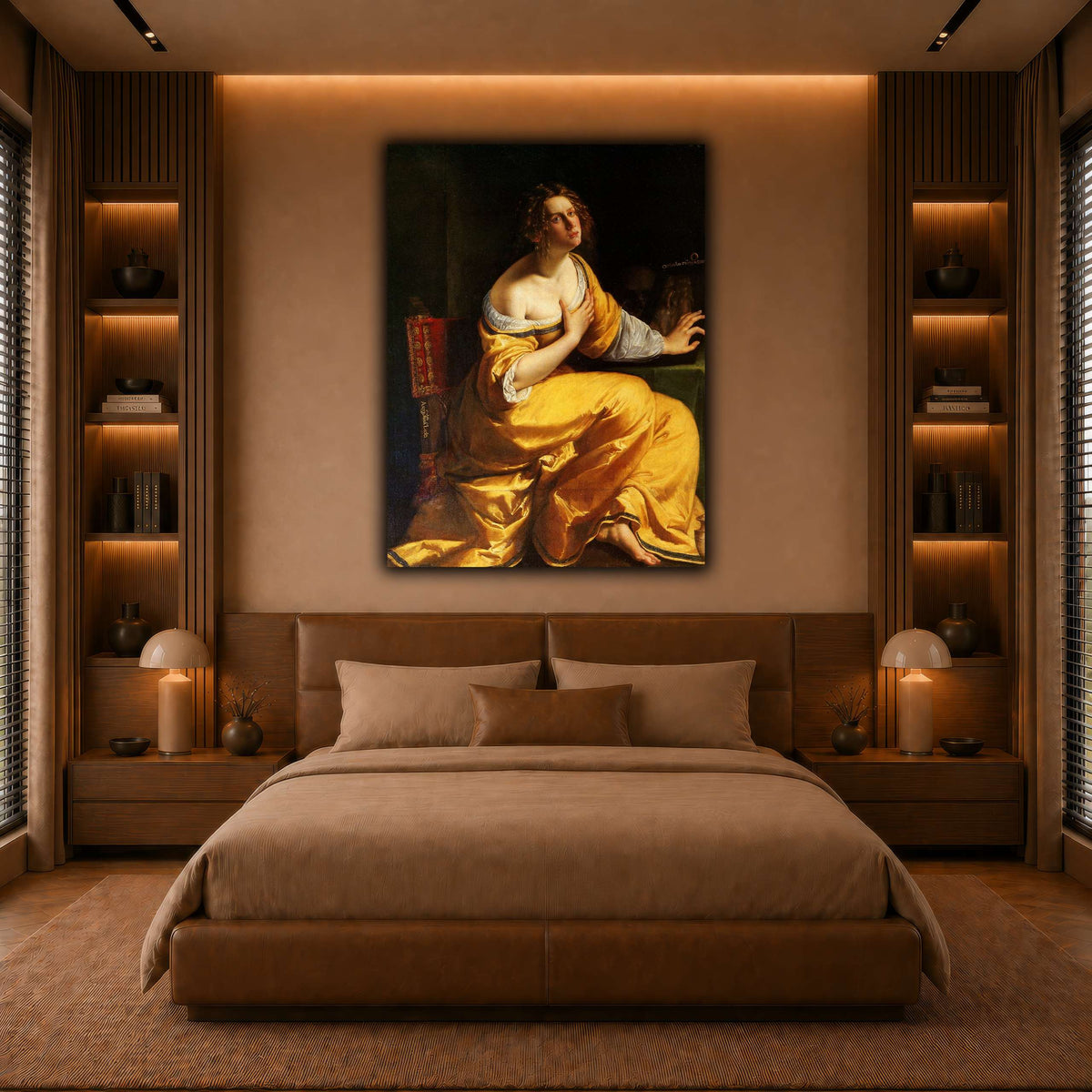 4 warm-bedroom