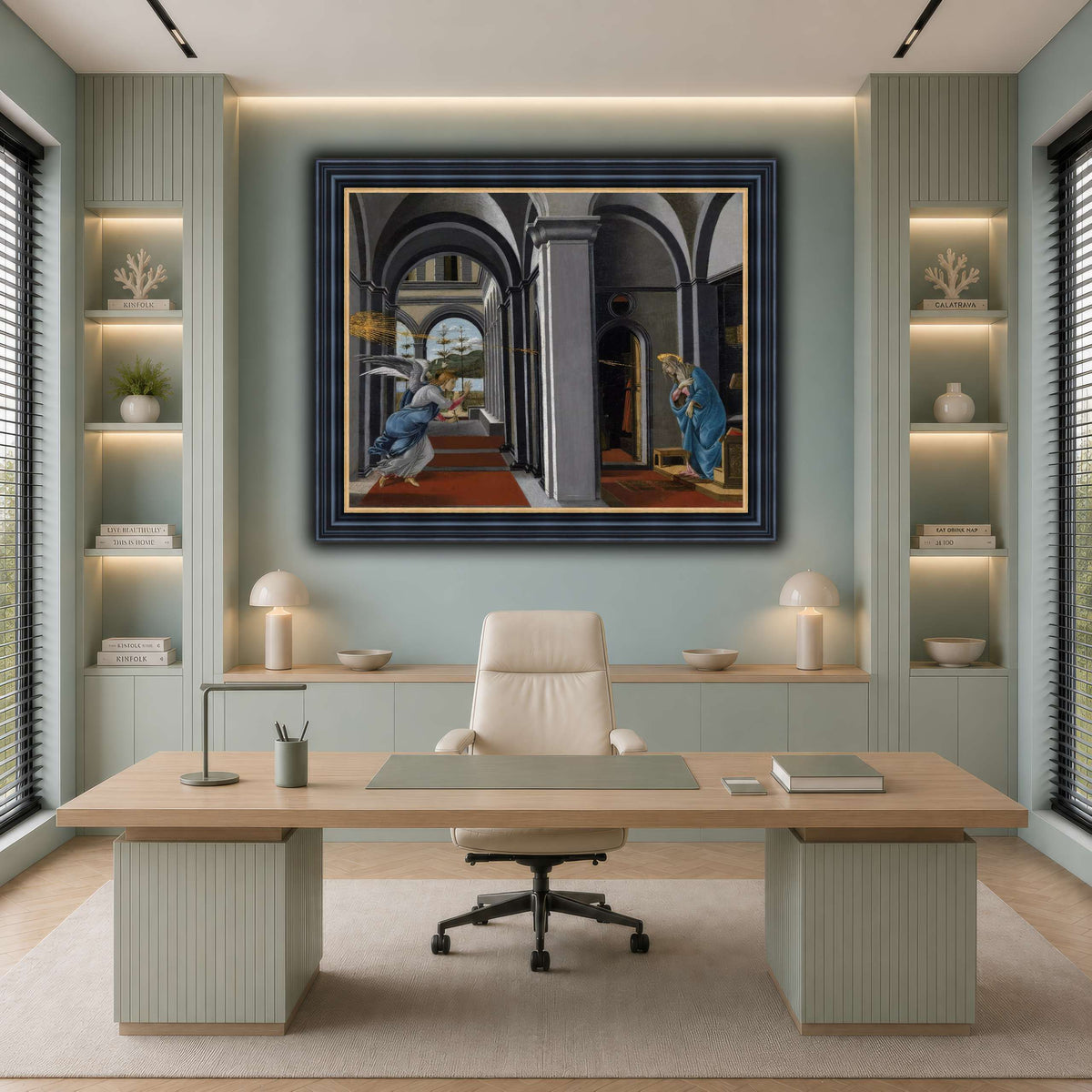 4 cool-office