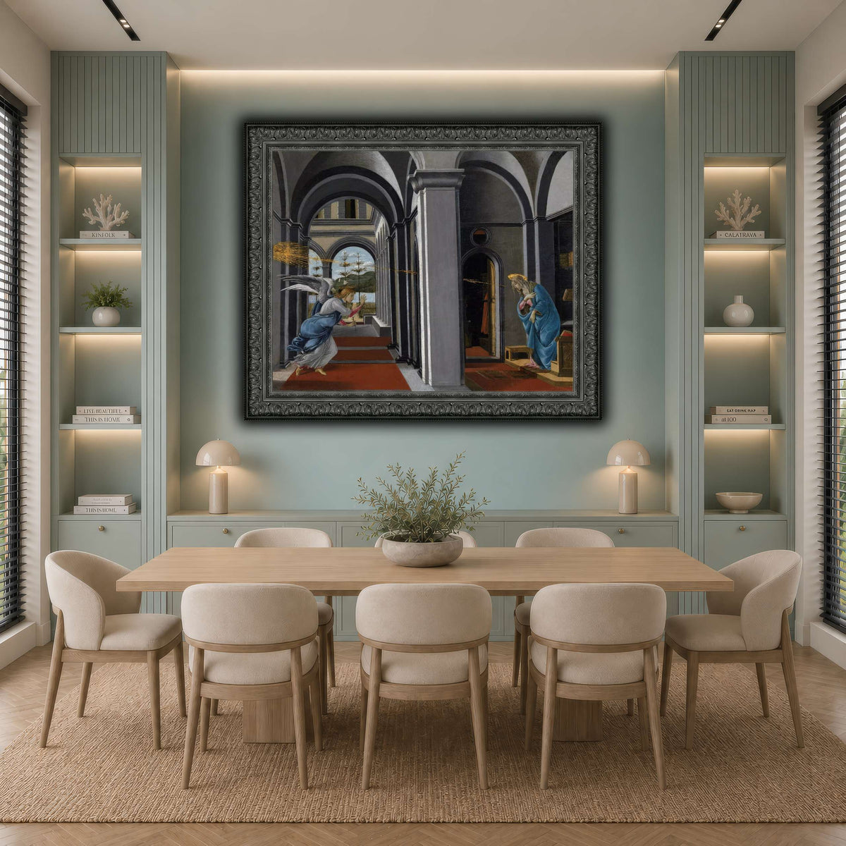4 cool-dining